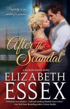 After the Scandal by Elizabeth Essex