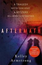 Aftermath by Kelley Armstrong
