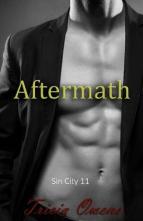 Aftermath by Tricia Owens