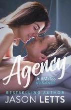 Agency by Jason Letts