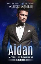 Aidan by Alexis Ashlie