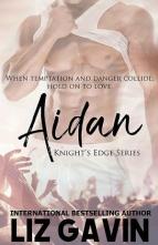 Aidan by Liz Gavin