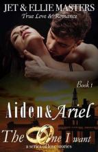 Aiden & Ariel by Jet & Ellie Masters