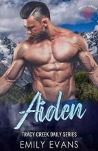 Aiden by Emily Evans