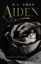 Aiden by H.L. Swan