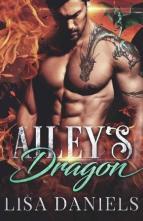 Ailey’s Dragon by Lisa Daniels