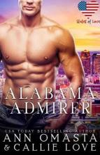 Alabama Admirer by Ann Omasta