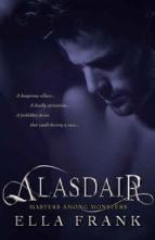 Alasdair by Ella Frank