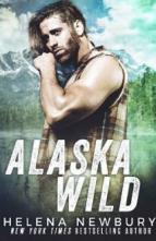 Alaska Wild by Helena Newbury