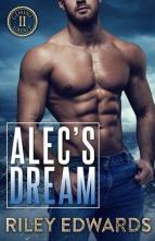 Alec’s Dream by Riley Edwards