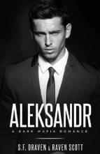 Aleksandr by S.F. Draven, Raven Scott