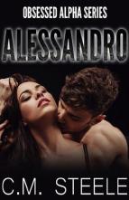 Alessandro by C.M. Steele