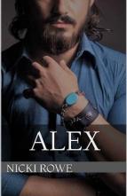 Alex by Nicki Rowe