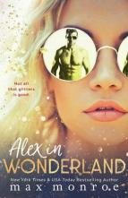 Alex in Wonderland by Max Monroe