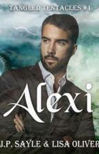 Alexi by J.P. Sayle