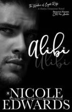 Alibi by Nicole Edwards