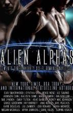 Alien Alphas by Grace Goodwin, et al