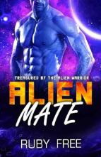 Alien Mate by Ruby Free