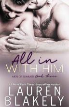 All In With Him by Lauren Blakely