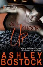 All Shook Up by Ashley Bostock