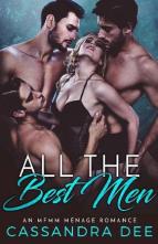 All the Best Men by Cassandra Dee