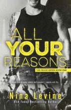 All Your Reasons by Nina Levine