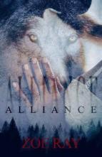 Alliance by Zoe Ray