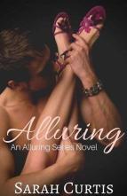 Alluring by Sarah Curtis