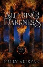 Alluring Darkness by Nelly Alikyan