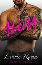 Aloha by Laurie Roma