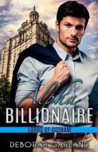 Alpha Billionaire by Deborah Garland