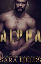 Alpha by Sara Fields