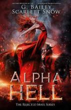 Alpha Hell by G. Bailey