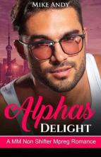 Alphas Delight by Mike Andy