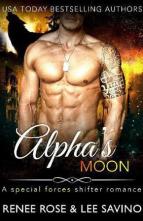Alpha’s Moon by Renee Rose