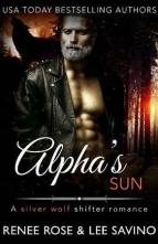 Alpha’s Sun by Renee Rose