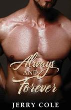 Always and Forever by Jerry Cole