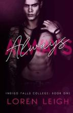 Always by Loren Leigh