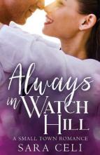 Always in Watch Hill by Sara Celi