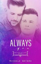 Always You by Michele Notaro