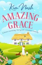 Amazing Grace by Kim Nash