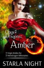 Amber by Starla Night