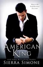 American King by Sierra Simone