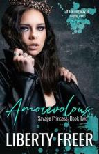 Amorevolous by Liberty Freer