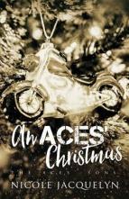 An Aces Christmas by Nicole Jacquelyn