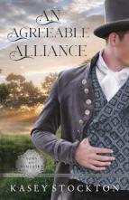 An Agreeable Alliance by Kasey Stockton