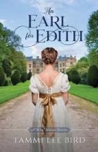 An Earl for Edith by Tammi Lee Bird