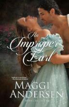 An Improper Earl by Maggi Andersen