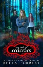 An Isle of Mirrors by Bella Forrest