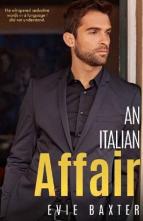 An Italian Affair by Evie Baxter